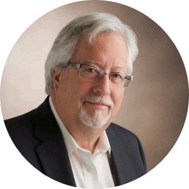 Craig Park, author of Building Beyond